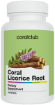 Coral Licorice Root